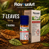 7 LEAVES 18mg ( 7 ΚΑΠΝΑ )