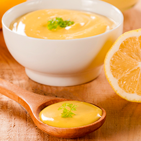 NATURAL CITRUSY FIORDILATTE - ΚΡΕΜΑ ΛΕΜΟΝΙ (BULK ΣΥΜΠΥΚΝΩΜΕΝΟ ΑΡΩΜΑ) - FA0993