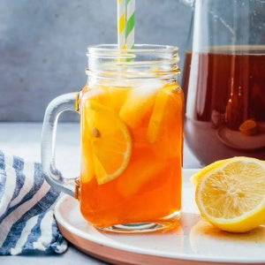 LEMON ICED TEA (BULK FA UK – ΣΥΜΠΥΚΝΩΜΕΝΟ ΑΡΩΜΑ)