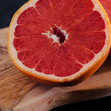 PINK GRAPEFRUIT - ΡΟΖ ΓΚΡΕΙΠΦΡΟΥΤ (BULK ΣΥΜΠΥΚΝΩΜΕΝΟ ΑΡΩΜΑ) - FA1694