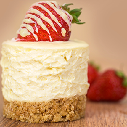 MANON CHEESECAKE - ΤΣΙΖΚΕΙΚ (BULK ΣΥΜΠΥΚΝΩΜΕΝΟ ΑΡΩΜΑ) - FA1697
