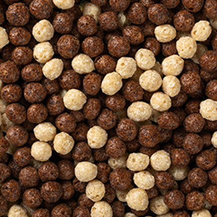 CEREAL MIX VANILLA - ΔΗΜΗΤΡΙΑΚΑ & ΒΑΝΙΛΙΑ (BULK ΣΥΜΠΥΚΝΩΜΕΝΟ ΑΡΩΜΑ) - FA1702