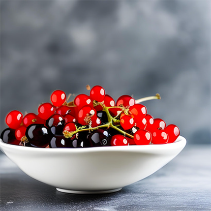 RED AND BLACKCURRANT - ΚΟΚΚΙΝΟ ΚΑΙ ΜΑΥΡΟ ΦΡΑΓΚΟΣΤΑΦΥΛΟ (BULK ΣΥΜΠΥΚΝΩΜΕΝΟ ΑΡΩΜΑ) - FA1705