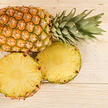 PINEAPPLE - ΑΝΑΝΑΣ (BULK ΣΥΜΠΥΚΝΩΜΕΝΟ ΑΡΩΜΑ) - FA1706