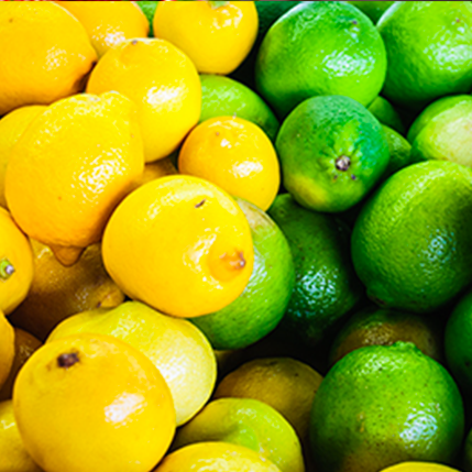 LEMON LIME - ΛΑΙΜ & ΛΕΜΟΝΙ (BULK ΣΥΜΠΥΚΝΩΜΕΝΟ ΑΡΩΜΑ) - FA1708