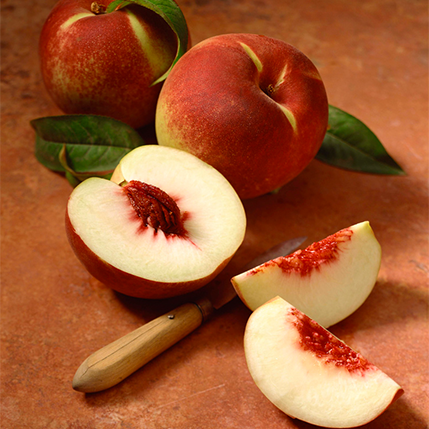 WHITE PEACH - ΛΕΥΚΟΣΑΡΚΟ ΡΟΔΑΚΙΝΟ (BULK ΣΥΜΠΥΚΝΩΜΕΝΟ ΑΡΩΜΑ) - FA1712
