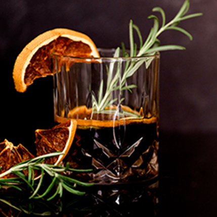 WHISKY (BULK ΣΥΜΠΥΚΝΩΜΕΝΟ ΑΡΩΜΑ) - FA1723