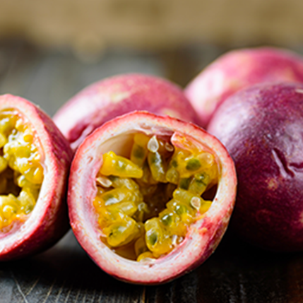 PASSIONFRUIT - ΦΡΟΥΤΟ ΤΟΥ ΠΑΘΟΥΣ (BULK ΣΥΜΠΥΚΝΩΜΕΝΟ ΑΡΩΜΑ) - FA1724