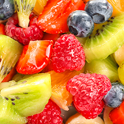 MIX FRUIT - ΑΝΑΝΑΣ, ΜΠΑΝΑΝΑ, ΓΚΟΥΑΒΑ (BULK ΣΥΜΠΥΚΝΩΜΕΝΟ ΑΡΩΜΑ) - FA1740