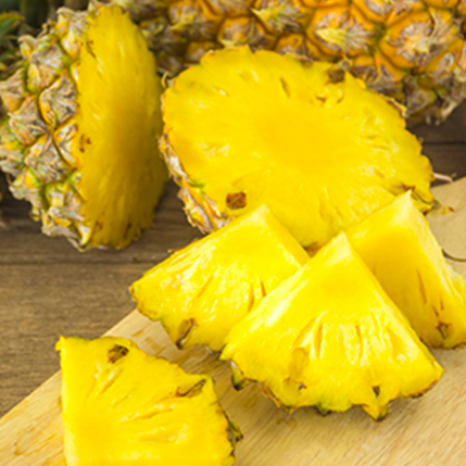 PINEAPPLE COSTA RICA SPECIAL - ΑΝΑΝΑΣ (BULK ΣΥΜΠΥΚΝΩΜΕΝΟ ΑΡΩΜΑ)