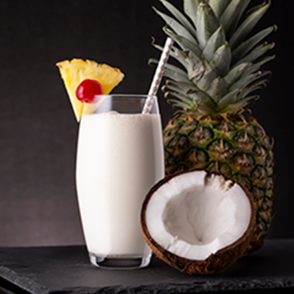 PINA COLADA BRAZILIAN SPECIAL - ΚΟΚΤΕΙΛ ΠΙΝΑ ΚΟΛΑΝΤΑ (BULK ΣΥΜΠΥΚΝΩΜΕΝΟ ΑΡΩΜΑ)
