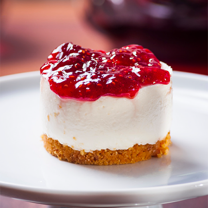 CHEESECAKE OLYMPUS STYLE - ΤΣΙΖΚΕΙΚ (BULK ΣΥΜΠΥΚΝΩΜΕΝΟ ΑΡΩΜΑ)