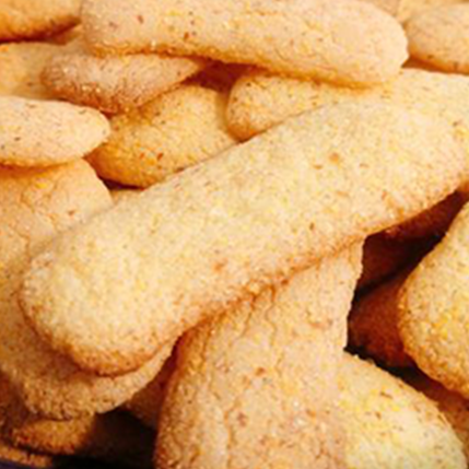 VANILLA COOKIE - ΜΠΙΣΚΟΤΟ ΒΑΝΙΛΙΑΣ (BULK ΣΥΜΠΥΚΝΩΜΕΝΟ ΑΡΩΜΑ)