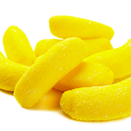 BANANA CANDY - ΚΑΡΑΜΕΛΑ ΜΠΑΝΑΝΑΣ (BULK ΣΥΜΠΥΚΝΩΜΕΝΟ ΑΡΩΜΑ)