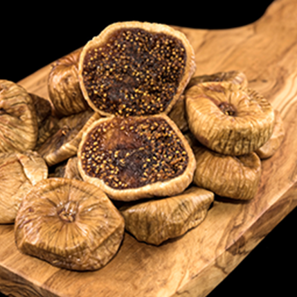 DRIED FIG - ΑΠΟΞΗΡΑΜΕΝΟ ΣΥΚΟ (BULK ΣΥΜΠΥΚΝΩΜΕΝΟ ΑΡΩΜΑ) - FA1842