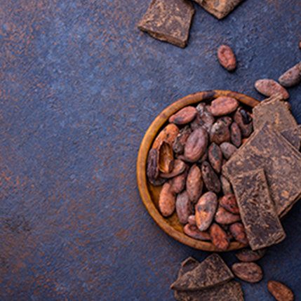 COCOA – ΚΑΚΑΟ (BULK ΣΥΜΠΥΚΝΩΜΕΝΟ ΑΡΩΜΑ) - FA1850