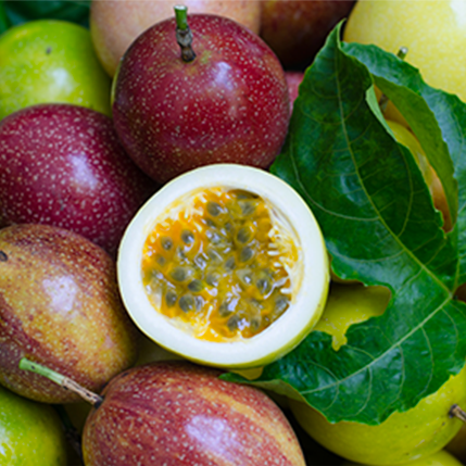 PASSION FRUIT - ΦΡΟΥΤΟ ΤΟΥ ΠΑΘΟΥΣ (BULK ΣΥΜΠΥΚΝΩΜΕΝΟ ΑΡΩΜΑ) - FA1879
