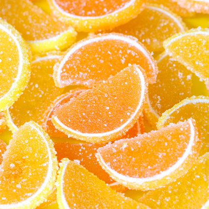 LEMON CANDY - ΖΑΧΑΡΩΤΟ ΛΕΜΟΝΙ (BULK ΣΥΜΠΥΚΝΩΜΕΝΟ ΑΡΩΜΑ) - FA1890