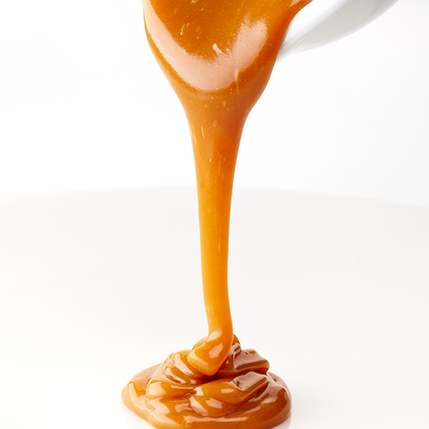 NATURAL CARAMEL - ΚΑΡΑΜΕΛΑ (BULK ΣΥΜΠΥΚΝΩΜΕΝΟ ΑΡΩΜΑ) - FA1964