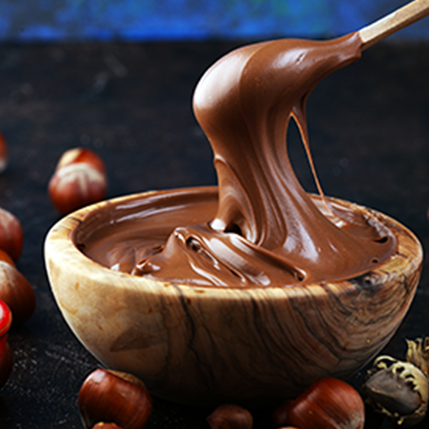 GIANDUIA - ΣΟΚΟΛΑΤΑ ΤΖΙΑΝΤΟΥΓΙΑ (BULK ΣΥΜΠΥΚΝΩΜΕΝΟ ΑΡΩΜΑ) - FA1967