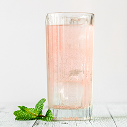 PINK GIN NATURAL - ΡΟΖ ΤΖΙΝ (BULK ΣΥΜΠΥΚΝΩΜΕΝΟ ΑΡΩΜΑ) - FA1976
