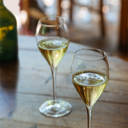 NATURAL PROSECCO - ΑΦΡΩΔΕΣ ΛΕΥΚΟ ΞΗΡΟ ΚΡΑΣΙ (BULK ΣΥΜΠΥΚΝΩΜΕΝΟ ΑΡΩΜΑ) - FA1977