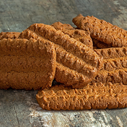 NATURAL SPECULOOS - ΚΑΡΑΜΕΛΩΜΕΝΟ ΜΠΙΣΚΟΤΟ (BULK ΣΥΜΠΥΚΝΩΜΕΝΟ ΑΡΩΜΑ) - FA2007