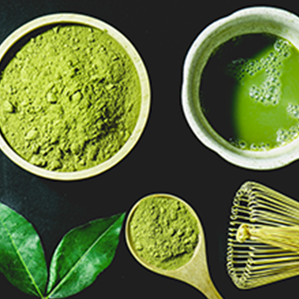 NATURAL MATCHA TEA - ΤΣΑΙ ΜΑΤΣΑ (BULK ΣΥΜΠΥΚΝΩΜΕΝΟ ΑΡΩΜΑ) - FA2068