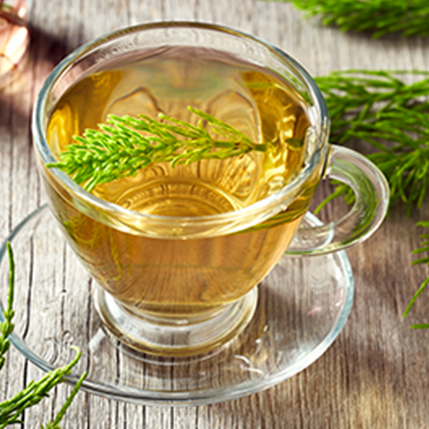 FRESH TEA - ΦΡΕΣΚΟ ΠΡΑΣΙΝΟ ΤΣΑΙ (BULK ΣΥΜΠΥΚΝΩΜΕΝΟ ΑΡΩΜΑ) - FA2245