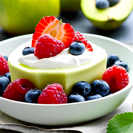 VANILLA & FRUIT MIX - ΒΑΝΙΛΙΑ ΚΑΙ ΚΟΚΚΙΝΑ ΦΡΟΥΤΑ (BULK ΣΥΜΠΥΚΝΩΜΕΝΟ ΑΡΩΜΑ) - FA2257