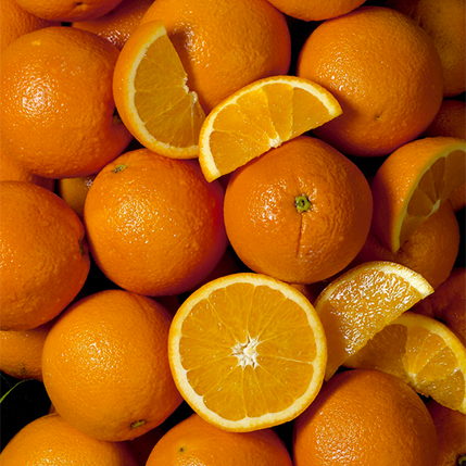NATURAL SWEET ORANGE - ΓΛΥΚΟ ΠΟΡΤΟΚΑΛΙ (BULK ΣΥΜΠΥΚΝΩΜΕΝΟ ΑΡΩΜΑ) - FA2280