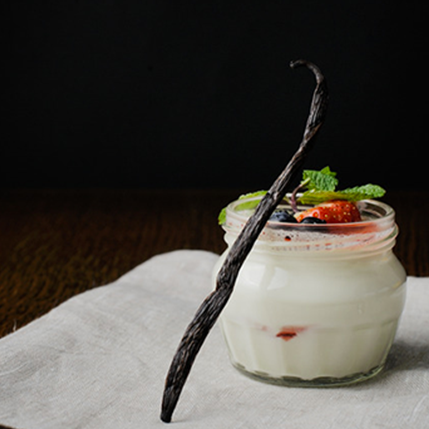 PANNA COTTA - ΠΑΝΑΚΟΤΑ (BULK ΣΥΜΠΥΚΝΩΜΕΝΟ ΑΡΩΜΑ) - FA2289