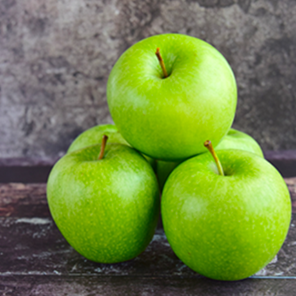GRANNY SMITH APPLE - ΠΡΑΣΙΝΟ ΜΗΛΟ ΓΚΡΑΝΥ ΣΜΙΘ (BULK ΣΥΜΠΥΚΝΩΜΕΝΟ ΑΡΩΜΑ) - FA2310