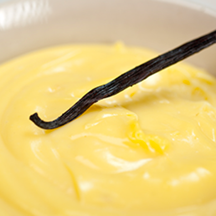 VANILLA PASTRY - ΒΑΝΙΛΙΑ ΚΑΙ ΚΡΕΜΑ ΚΑΣΤΑΡΝΤ (BULK ΣΥΜΠΥΚΝΩΜΕΝΟ ΑΡΩΜΑ) - FA2338