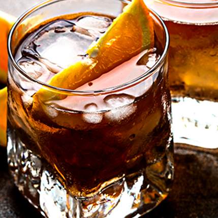 ORANGE LIQUEUR - ΛΙΚΕΡ ΠΟΡΤΟΚΑΛΙ (BULK ΣΥΜΠΥΚΝΩΜΕΝΟ ΑΡΩΜΑ) - FA2339