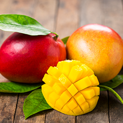 MANGO FRESH NATURAL - ΩΡΙΜΟ ΜΑΝΓΚΟ (BULK ΣΥΜΠΥΚΝΩΜΕΝΟ ΑΡΩΜΑ) - FA2353