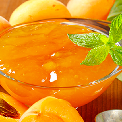 NATURAL APRICOT PULP - ΠΟΛΤΟΣ ΒΕΡΙΚΟΚΟΥ (BULK ΣΥΜΠΥΚΝΩΜΕΝΟ ΑΡΩΜΑ) - FA2375