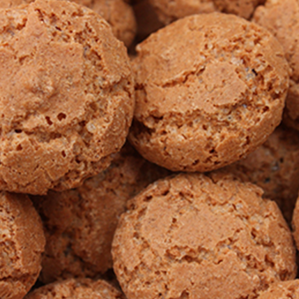 NATURAL AMARETTO (BULK ΣΥΜΠΥΚΝΩΜΕΝΟ ΑΡΩΜΑ) - FA2377