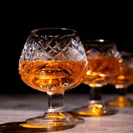 GRAND COGNAC - ΚΟΝΙΑΚ ΜΕ ΛΙΚΕΡ ΠΙΚΡΟΥ ΠΟΡΤΟΚΑΛΙΟΥ (BULK ΣΥΜΠΥΚΝΩΜΕΝΟ ΑΡΩΜΑ) - FA2389