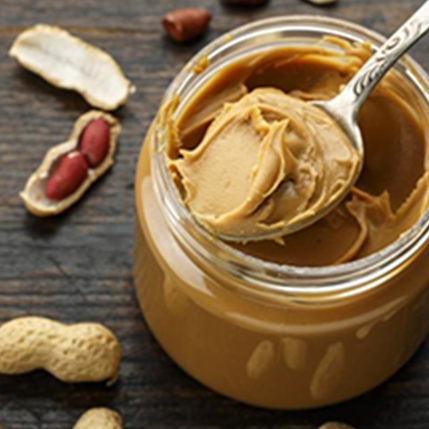 PEANUT BUTTER - ΦΥΣΤΙΚΟΒΟΥΤΥΡΟ (BULK ΣΥΜΠΥΚΝΩΜΕΝΟ ΑΡΩΜΑ) - FA2391