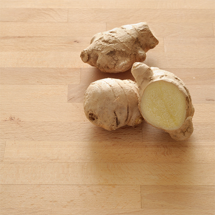 NATURAL GINGER - ΤΖΙΝΤΖΕΡ (BULK ΣΥΜΠΥΚΝΩΜΕΝΟ ΑΡΩΜΑ) - FA2402