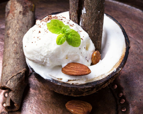 VANILLA CUSTARD TOBACCO - ΚΡΕΜΑ ΒΑΝΙΛΙΑ ΚΑΙ ΞΑΝΘΟΣ ΚΑΠΝΟΣ (BULK ΣΥΜΠΥΚΝΩΜΕΝΟ ΑΡΩΜΑ) - FA2745