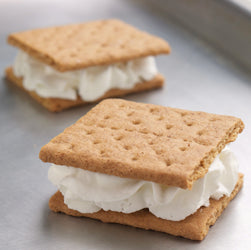 GRAHAM CRACKER CREAM - GRAHAM ΚΡΑΚΕΡ ΜΕ ΚΡΕΜΑ (BULK ΣΥΜΠΥΚΝΩΜΕΝΟ ΑΡΩΜΑ) - FA2749