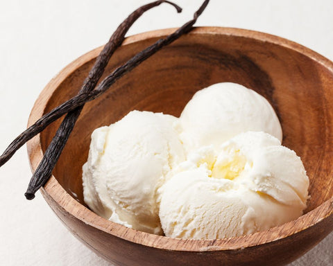 VANILLA BEAN ICECREAM - ΠΑΓΩΤΟ ΒΑΝΙΛΙΑ ΜΑΔΑΓΑΣΚΑΡΗΣ (BULK ΣΥΜΠΥΚΝΩΜΕΝΟ ΑΡΩΜΑ) - FA1702
