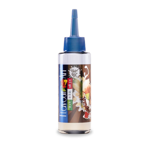 MIX & SHAKE 100ML - HAZELNUT (ΦΟΥΝΤΟΥΚΙ)