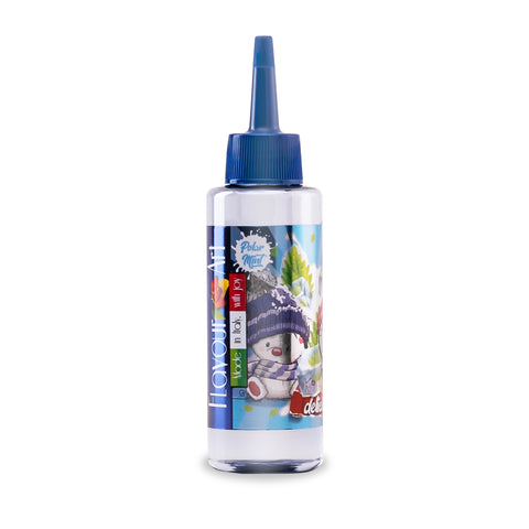 MIX & SHAKE 100ML - POLAR MINT (ΓΛΥΚΙΑ ΜΕΝΤΑ)