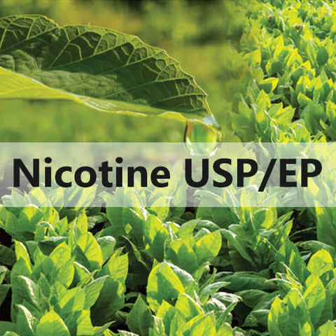 ΝΙΚΟΤΙΝΗ - NICOTINE ALCHEM PURE LIQUID EP 99.8% (BULK 1LT)