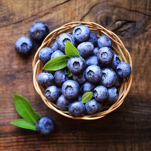 BLUEBERRY AIO - ΜΥΡΤΙΛΟ (BULK ΣΥΜΠΥΚΝΩΜΕΝΟ ΑΡΩΜΑ) - FA5563