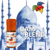 CAM BLEND (10ML DIY ΣΥΜΠΥΚΝΩΜΕΝΟ ΑΡΩΜΑ)