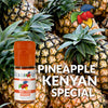 PINEAPPLE KENYAN SPECIAL - ΑΝΑΝΑΣ (10ML DIY ΣΥΜΠΥΚΝΩΜΕΝΟ ΑΡΩΜΑ)